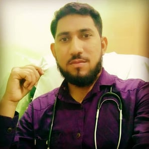 Dr. Hidayath Khan