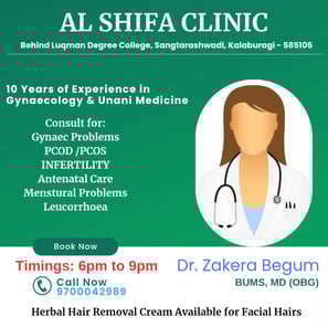 Dr.Zakera Begum