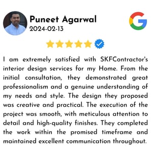Our testimonials