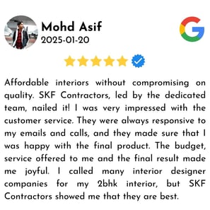 Our testimonials