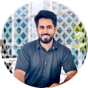 Managing Director