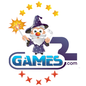 Link-Lunch the Games2.com Branded Site.