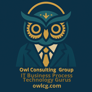 Link-Lunch the owlcg.com Branded Site
