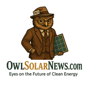 Link-Lunch the owlsloarenews.com Branded Site