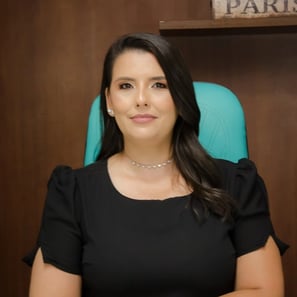 Cristiane Gotti Matos
