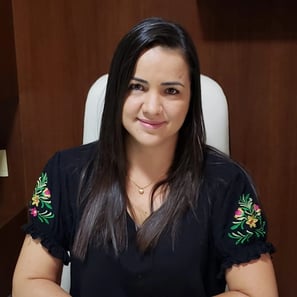Elizabeth Angela Santos de Souza