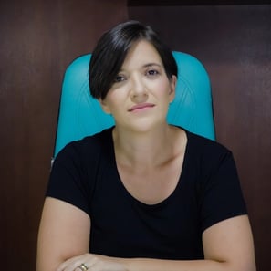 Mayse de Melo Silvestre Idaló