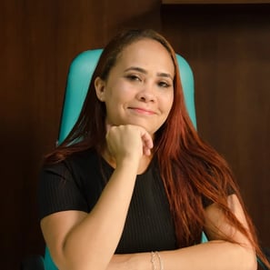 Tauany Melo de Oliveira