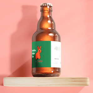 Étiquette bière