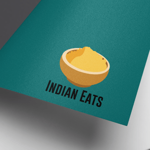 Logo-Indian Eats