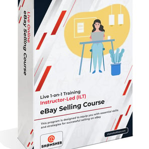 ebay course