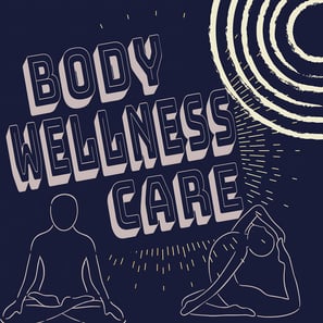 Body Wellness Care Attunements
