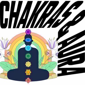 chakras and aura attunements