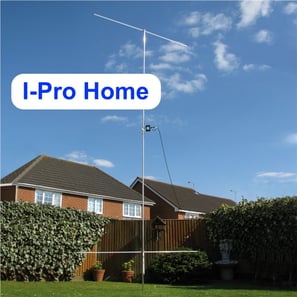 Pro Antennas I-Pro Home HF antenna link