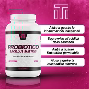 a bottle of probiotictoo probiotictoo