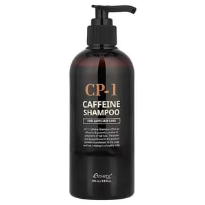 How Does Caffeine Shampoo Combat Hair Loss?