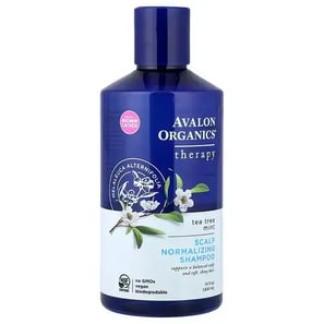 Top Sulfate-Free Shampoos for Itchy Scalps
