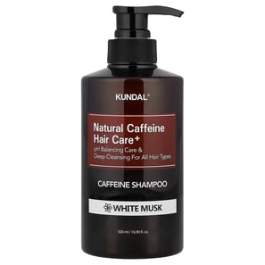 How Does Caffeine Shampoo Combat Hair Loss?