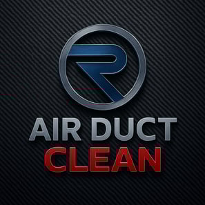 a logo for a cleaning company