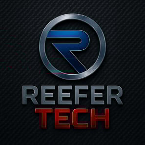 a logo for a company that is looking like a logo