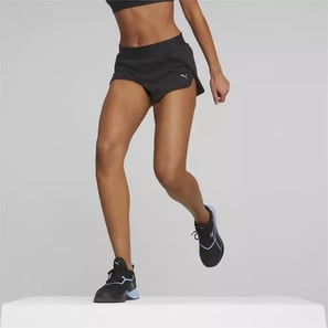 short feminino