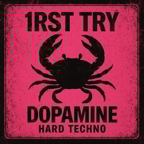 1rst try dopamine