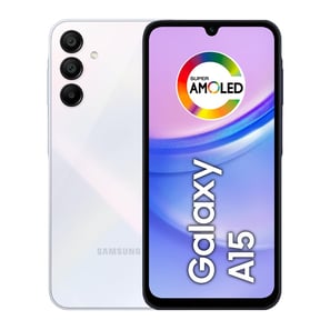 Samsung Galaxy A15