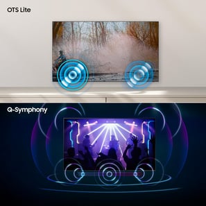 Samsung TV