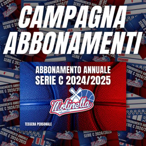 Post Campagna Abbonamenti