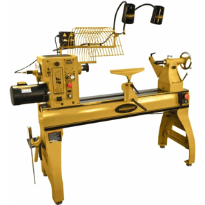 Industrial Lathes