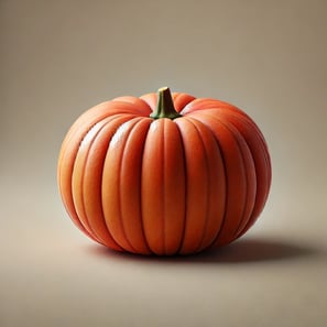 Hokkaido-Kürbis
