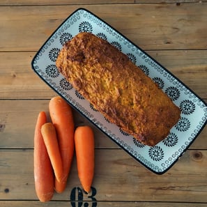 Carrot Cake Recettes Blog - Paméla Cn Naturopathe - Réflexologue - Massage- ÉpinalVosges