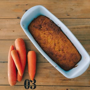 Carrot Cake Recettes Blog - Paméla Cn Naturopathe - Réflexologue - Massage- ÉpinalVosges
