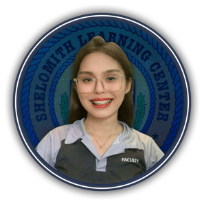 Portrait of Form School Teacher ALEXIS E. CARREON, Shelomith Learning Center, Inc.