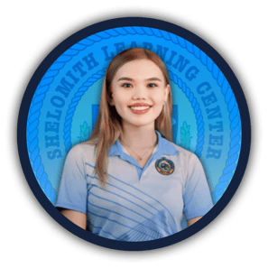 Portrait of Preparatory School Teacher ANGELICA MARIE A.  GABIANA, Shelomith Learning Center, Inc.