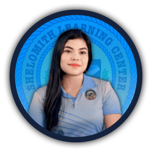Portrait of Preparatory School Teacher JENNIFER T. STA. ANA, Shelomith Learning Center, Inc.