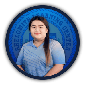 Portrait of Grade School Teacher Ms. Honeylyn B. Alipoyo, Shelomith Learning Center, Inc.