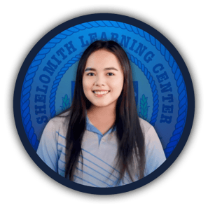 Portrait of Grade School Teacher Ms. Jane Jellian Onglao, Shelomith Learning Center, Inc.