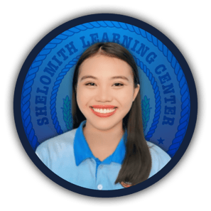 Portrait of Grade School Teacher Ms. Maribel Cañete, Shelomith Learning Center, Inc.