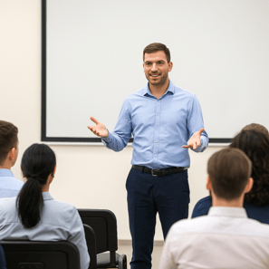 formazione del personale