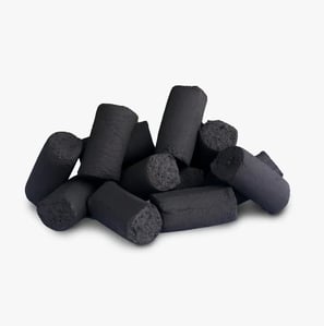 Finger Briquette