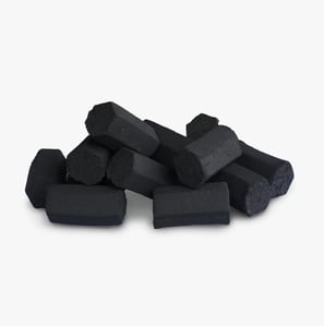 Hexagonal Briquette Premium
