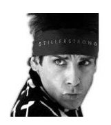BEN STILLER