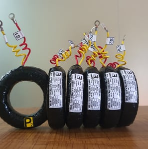 tape wound current transformer