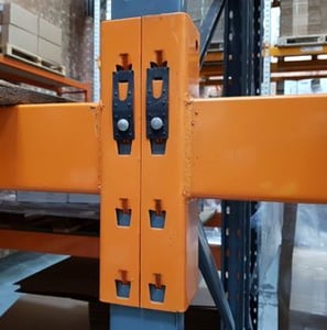 Dexion Speedlock Pallet Racking