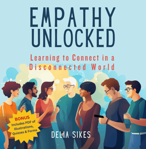 Empathy Unlocked Audiobook