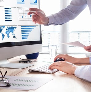 Gestión de Centro de Datos