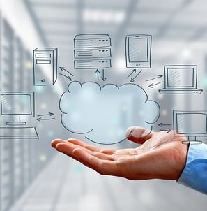 Gestión de Nube