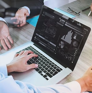 Gestión de Virtualización