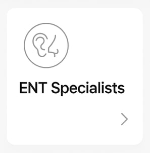 Find best ENT specialists in Karnal